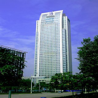 The Ritz-Carlton Guangzhou