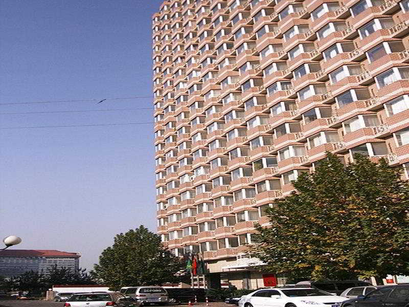 Beijing Sentury Apartment