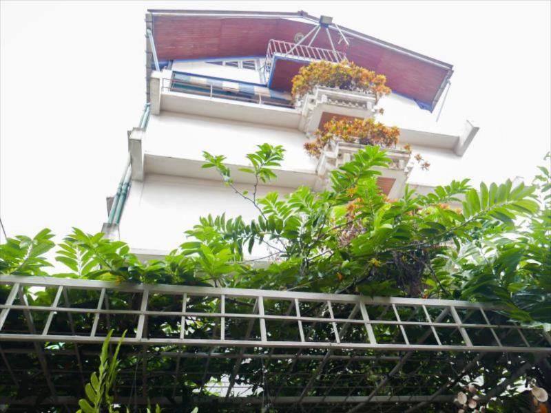 New Siam I