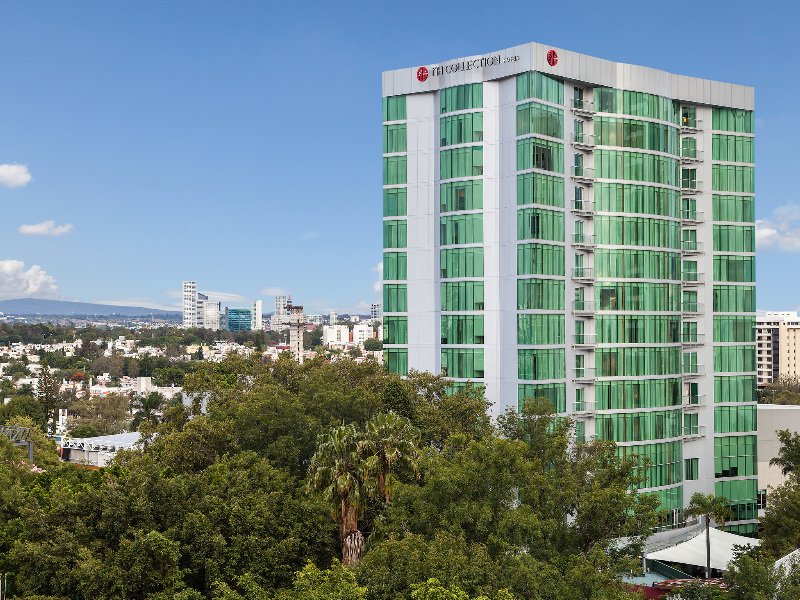NH Collection Guadalajara Providencia
