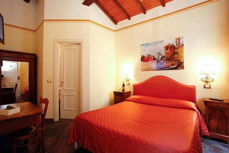Casa de' Fiori Santo Spirito