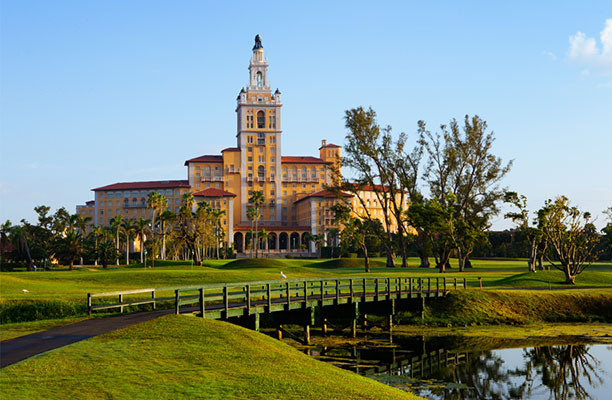 The Biltmore