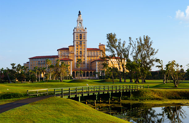 Biltmore Coral Gables