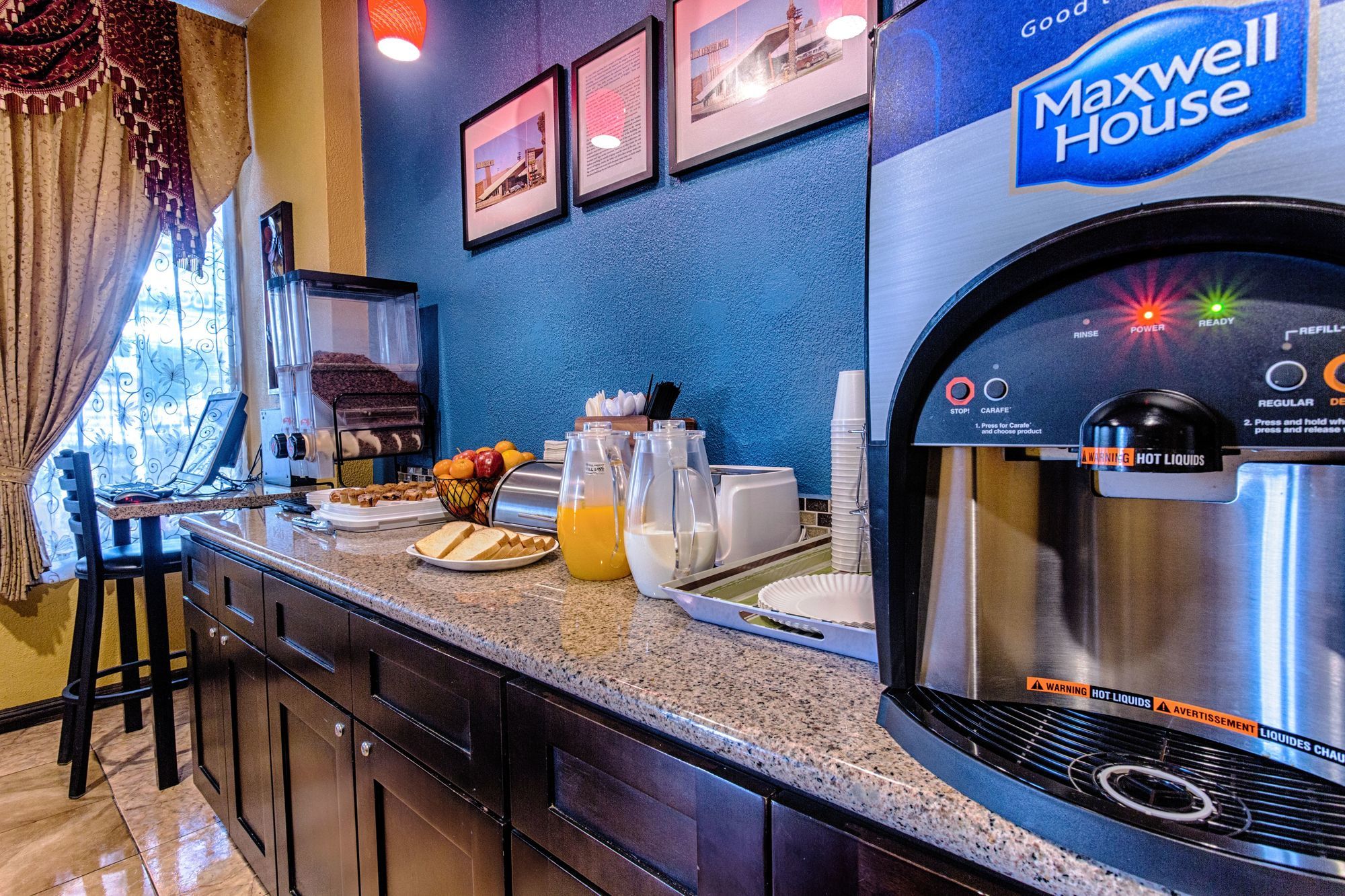 Travelodge Phoenix Downtown