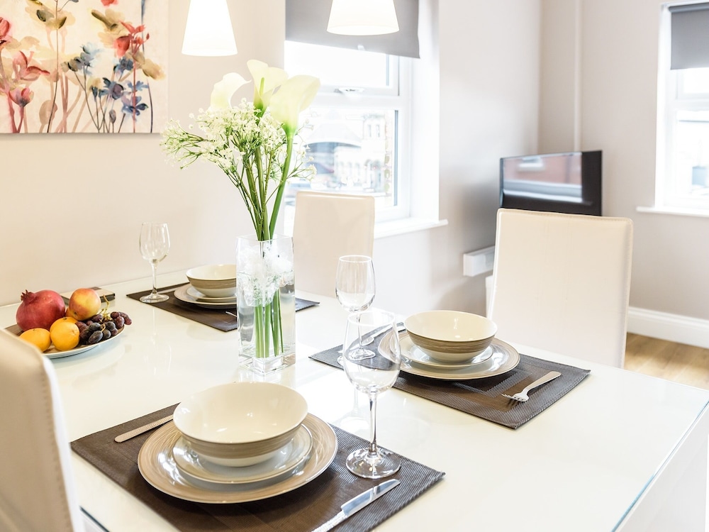 Fishergate Apartments