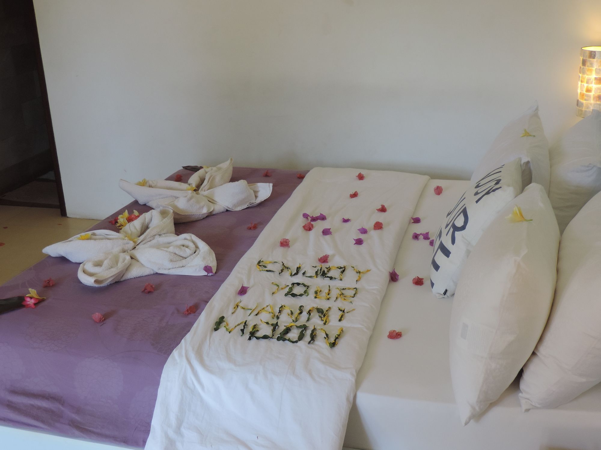 Casus Dream Hotel
