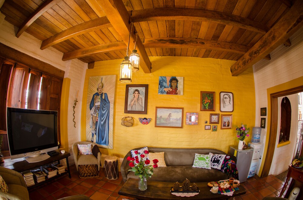 La Casona
