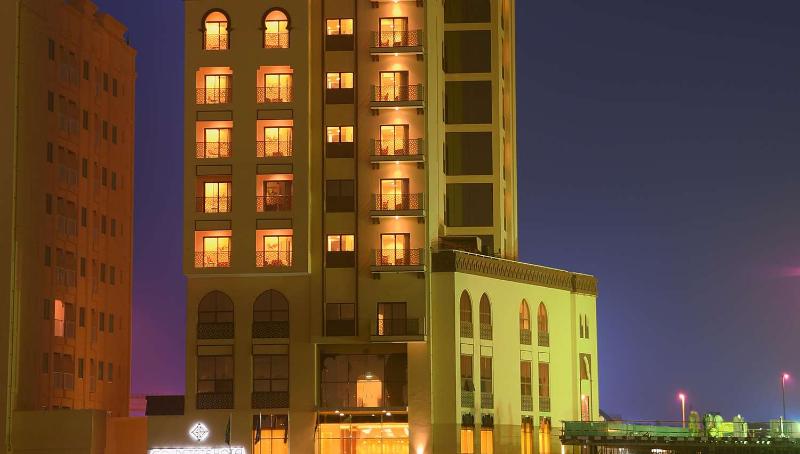 Skaf Hotel