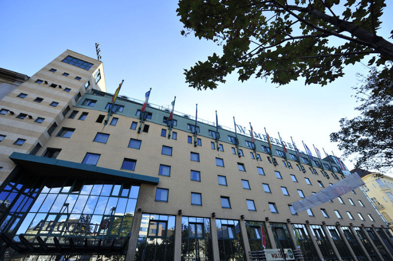 ARCOTEL Wimberger Wien