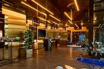 Cardo Brussels, Autograph Collection