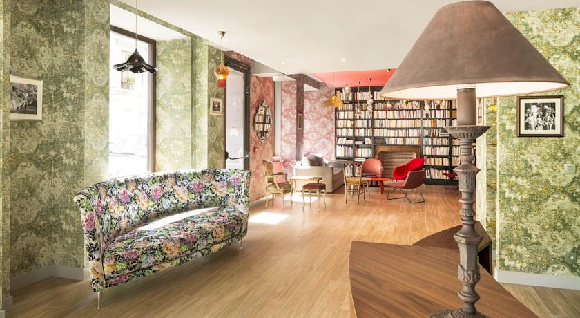 Josephine Hotel