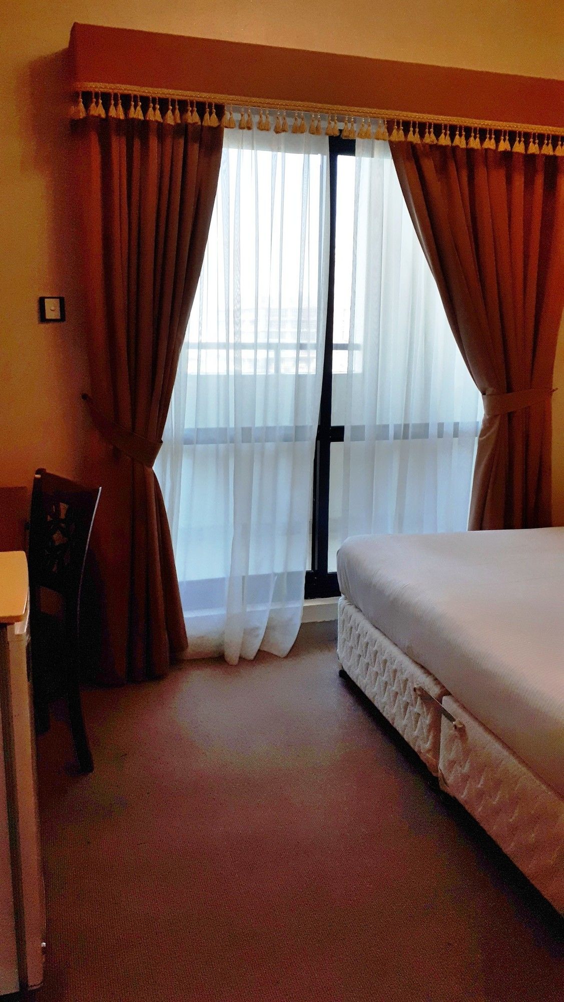 Royal Garden Hotel