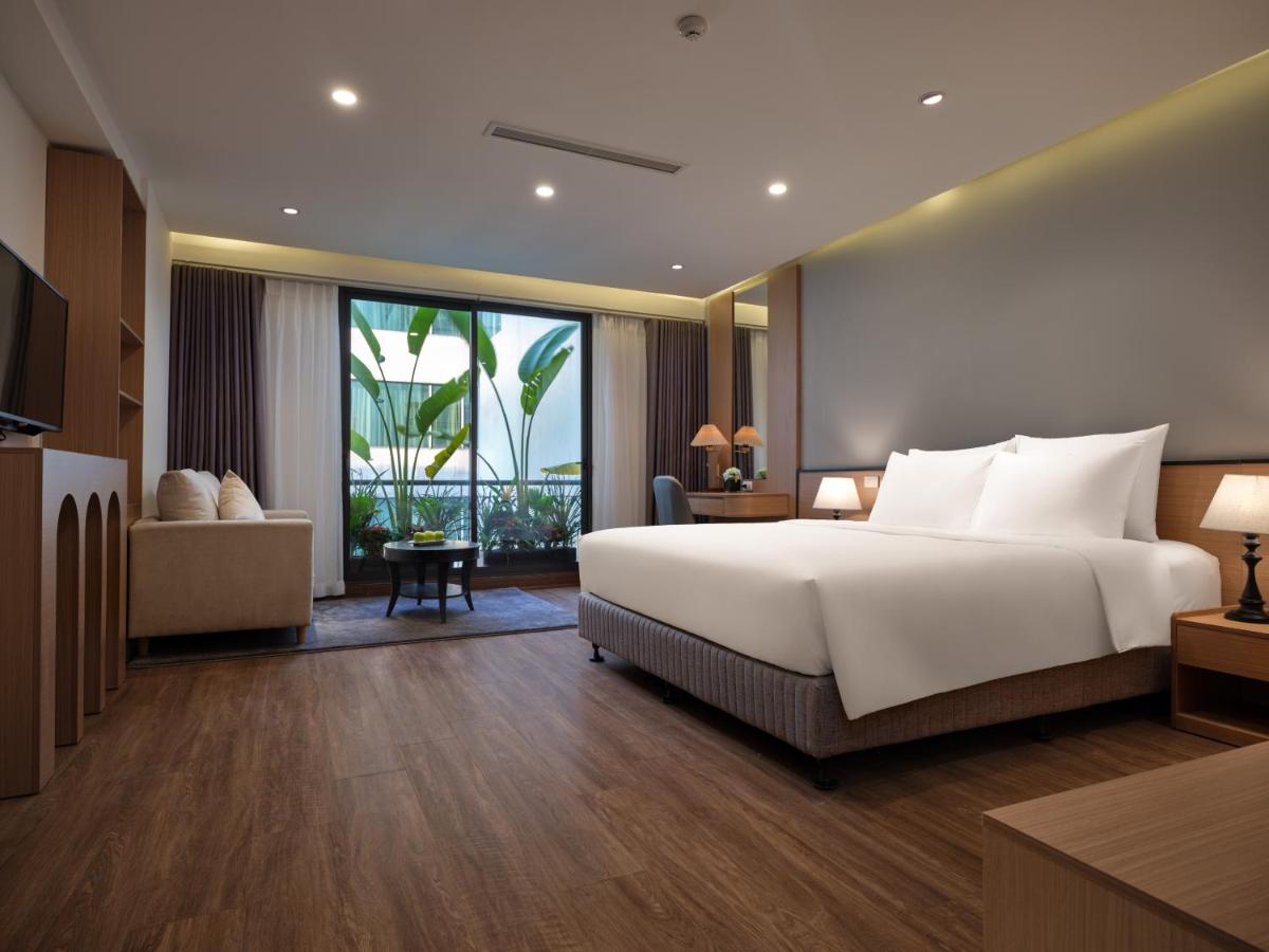 Minasi Hotel