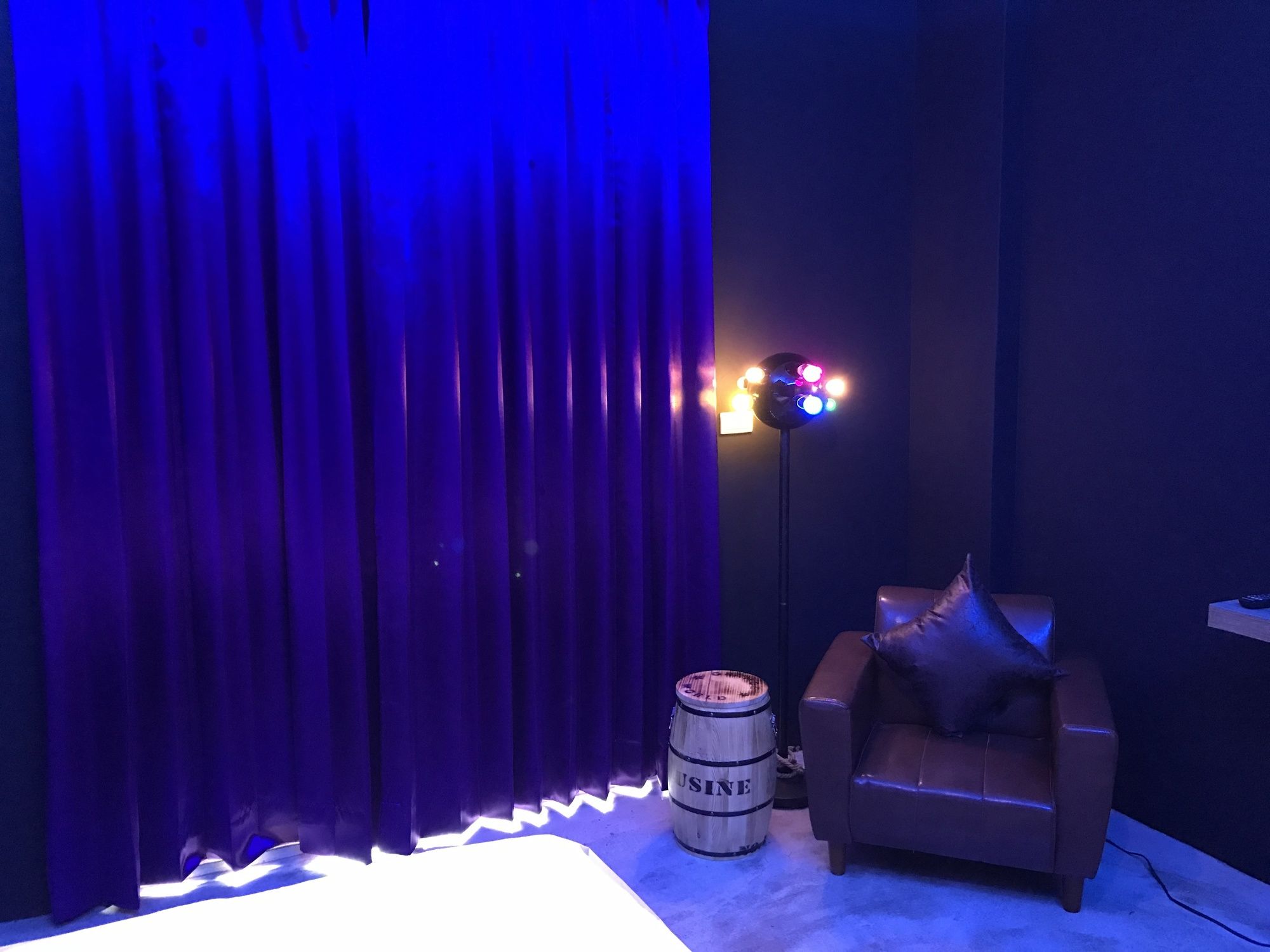 Fas B&b