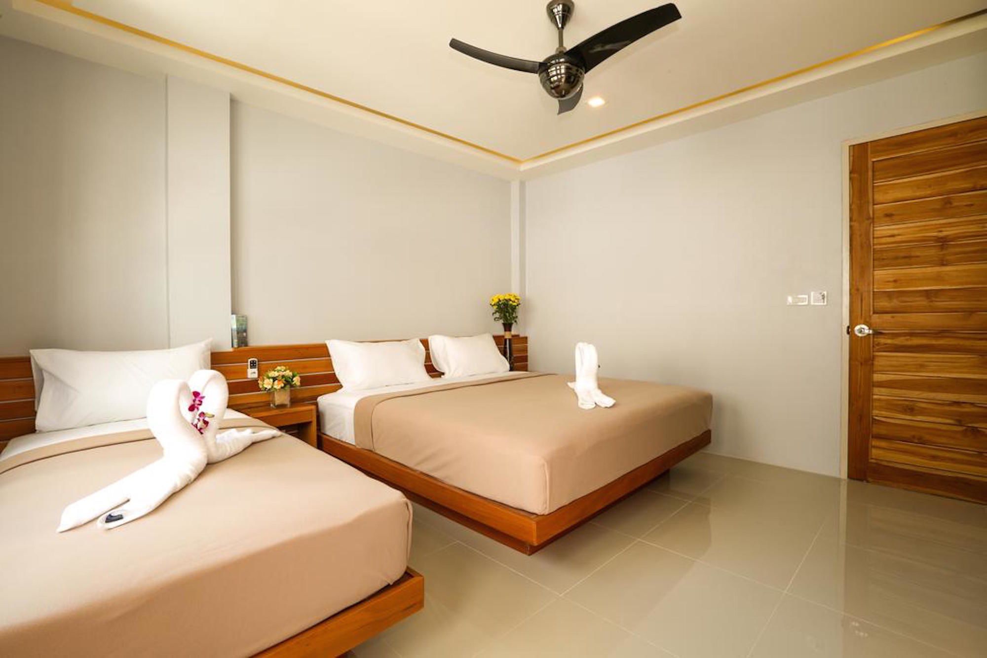 Living Chilled Hostel