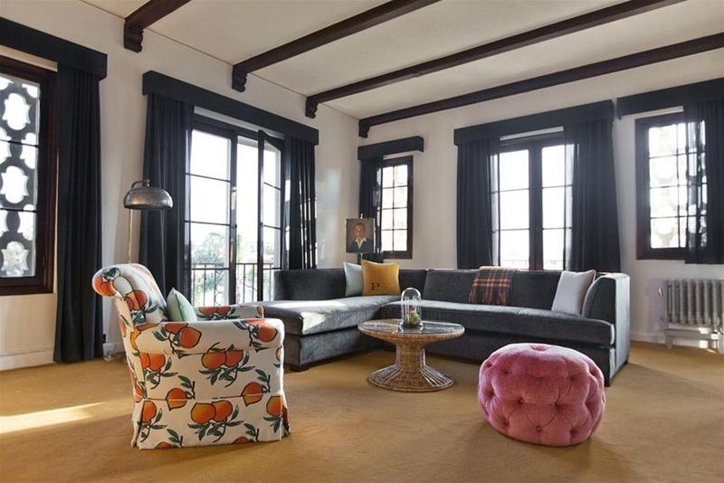 Palihouse Santa Monica