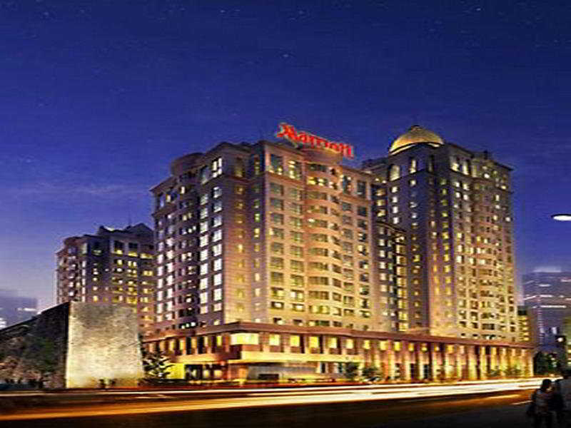 Beijing Pudi Hotel