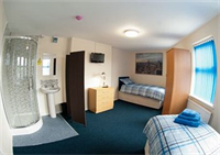 Liverpool Gateway B&B