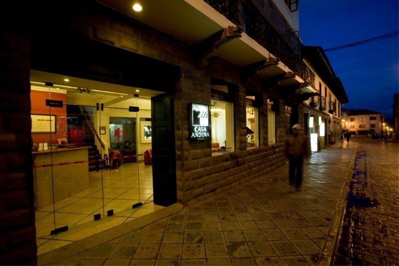 Casa Andina Classic Cusco Catedral