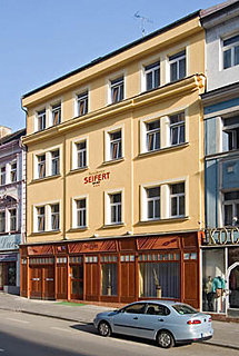 Hotel Seifert