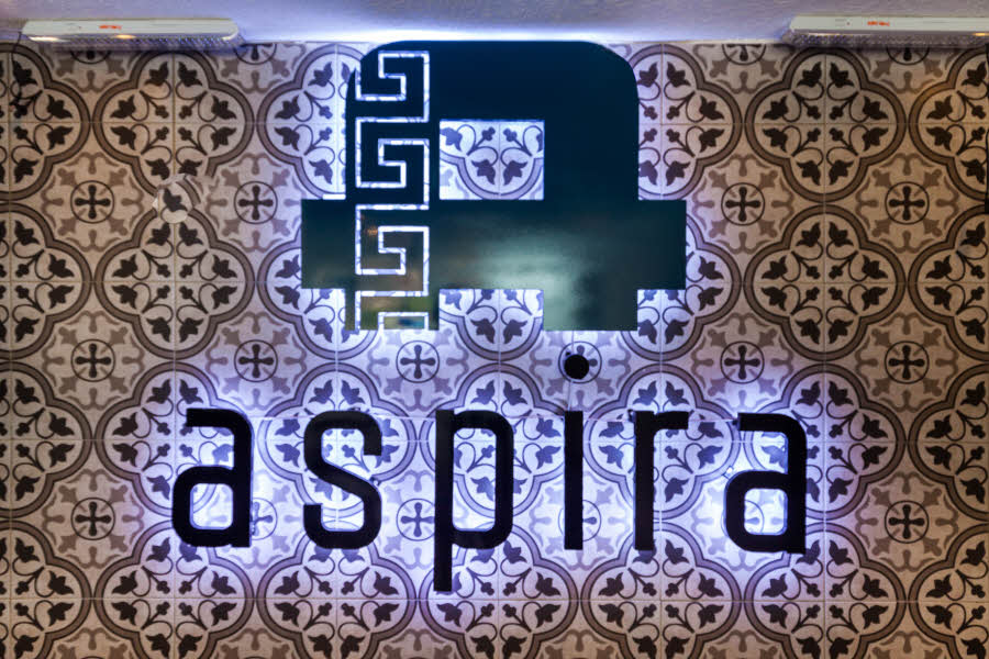 Aspira Hotel & Beach Club