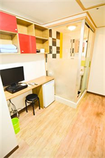 Kimchee Gangnam Guesthouse