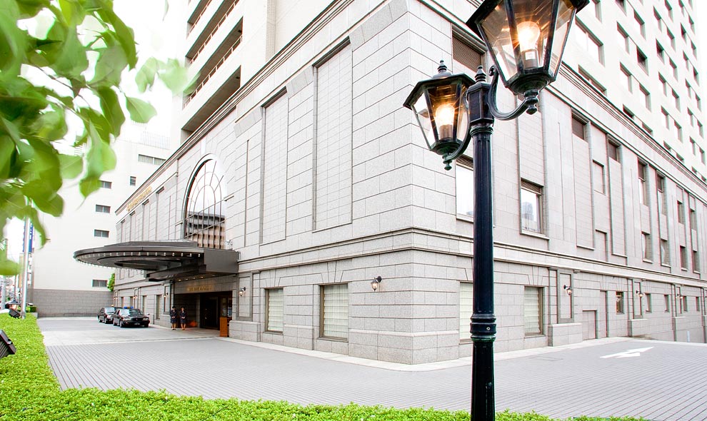 Hotel Nikko Princess Kyoto