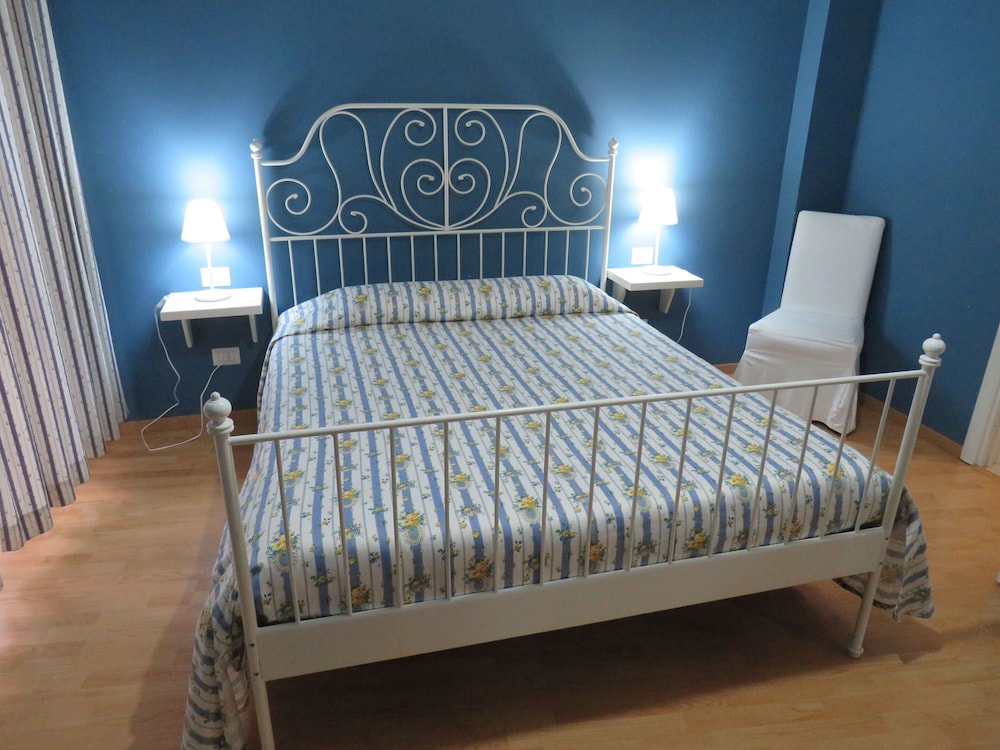 Bed And Breakfast VieniARoma
