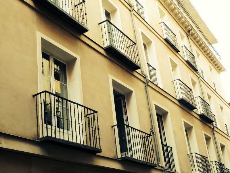 TGH Gran Vía Apartments
