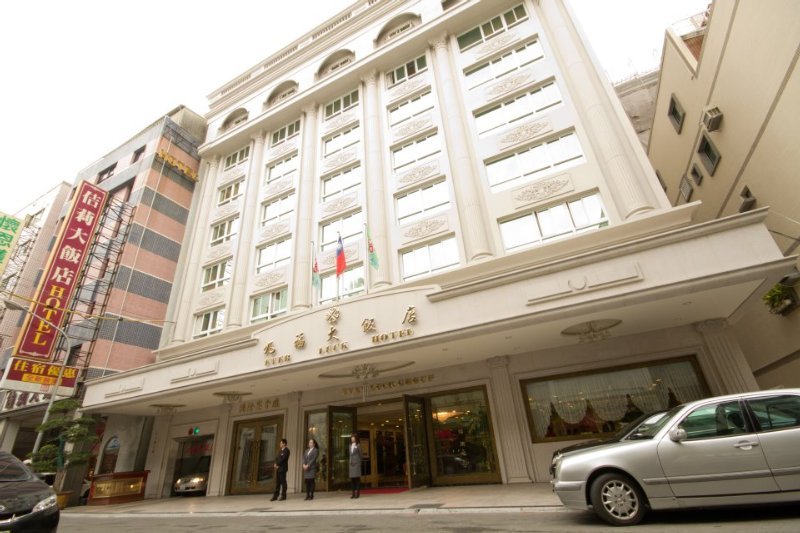 Ever Luck Hotel