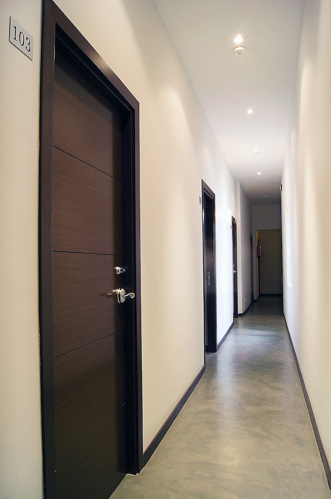 Hostal Cibeles