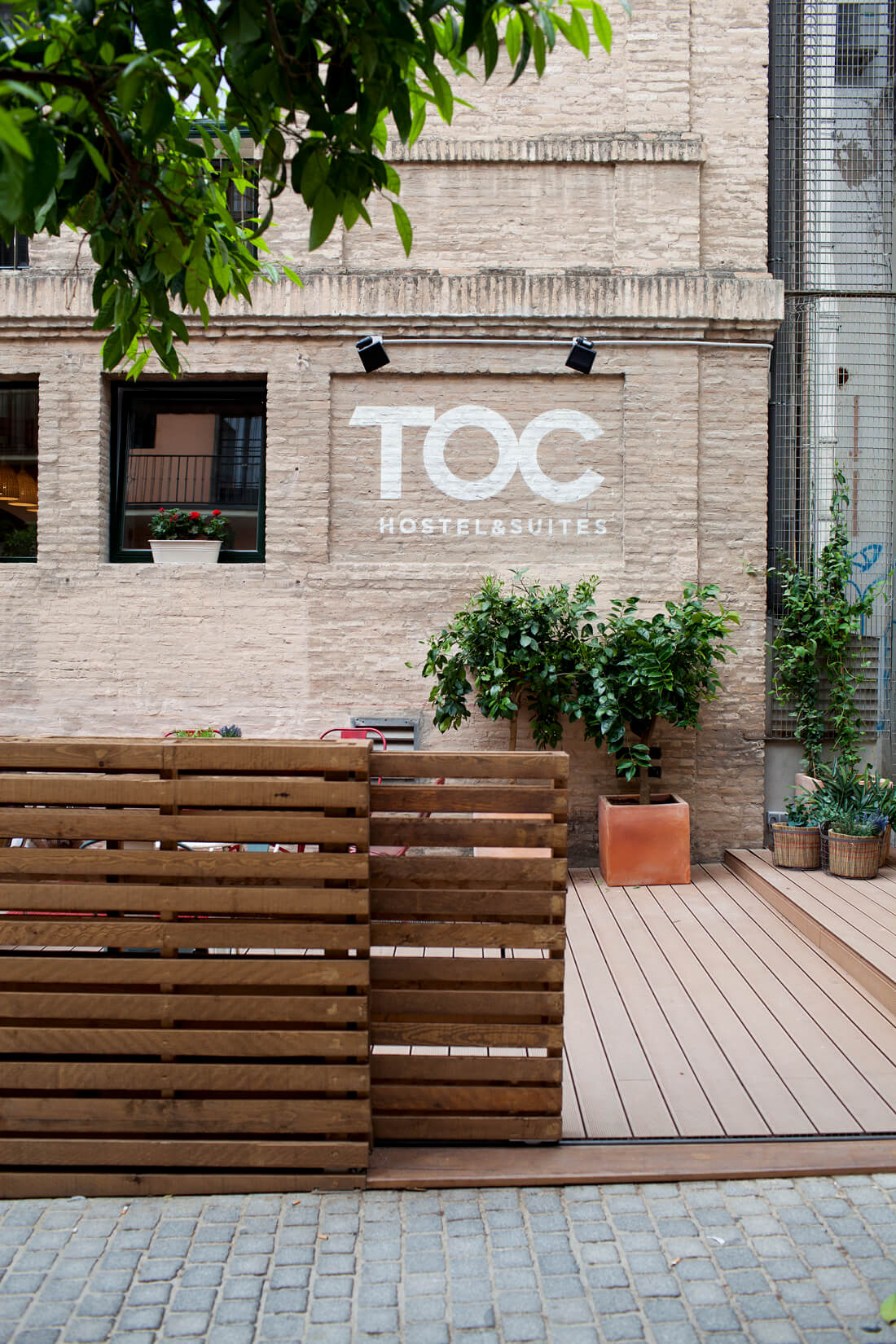 Toc Sevilla