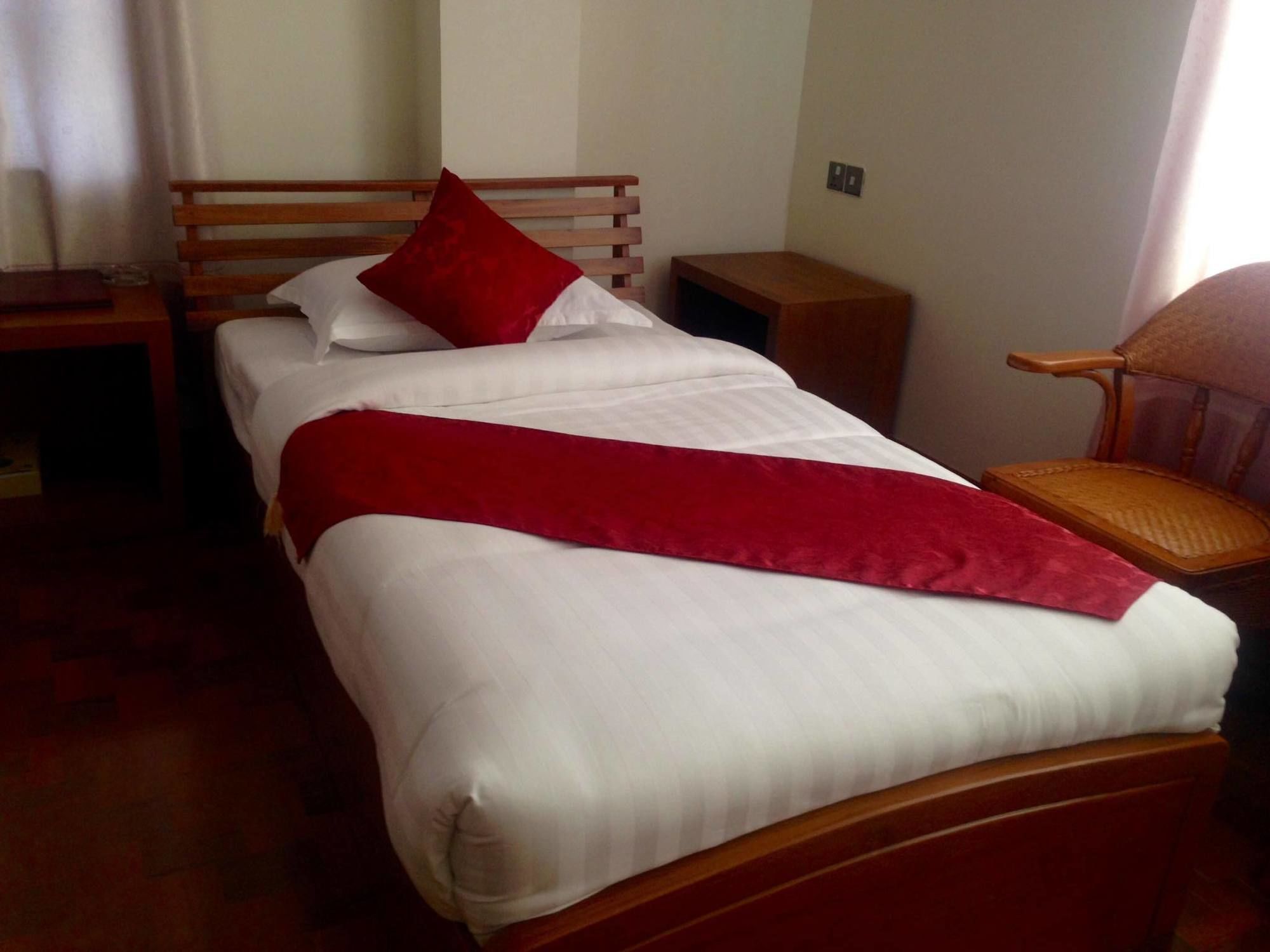 Great Chan Hotel