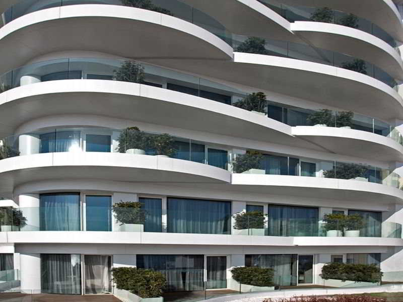 Opera Hotel Bosphorus