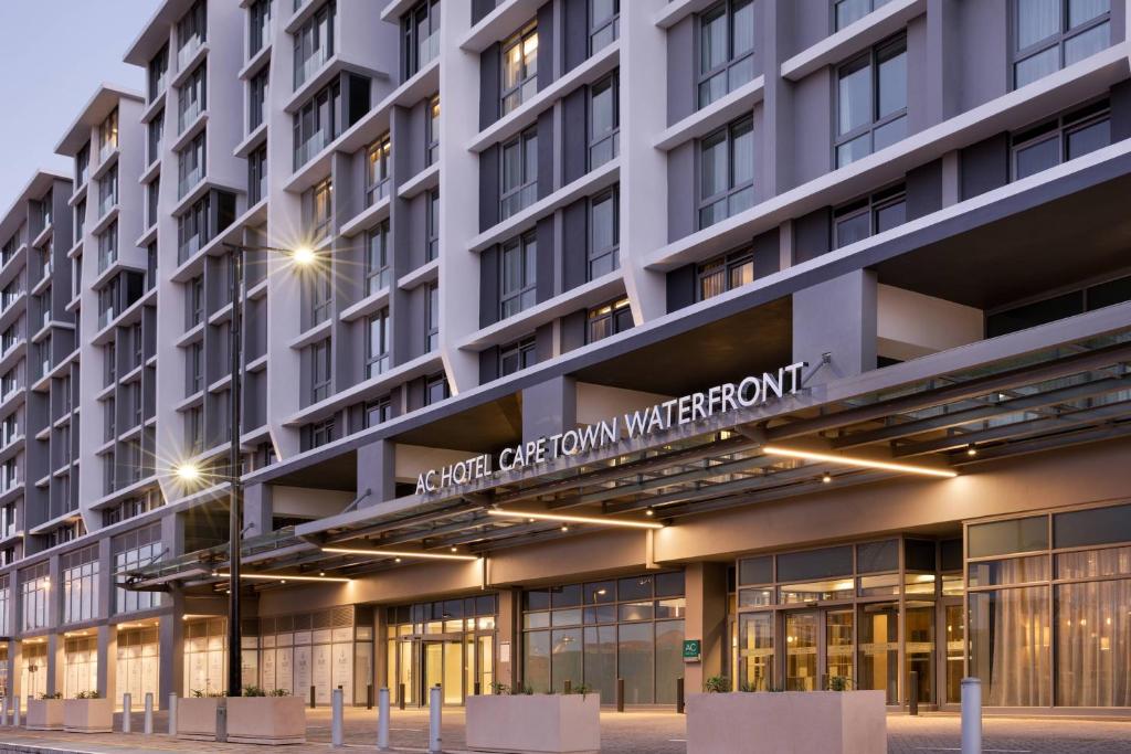 AC Hotel Cape Town Waterfront