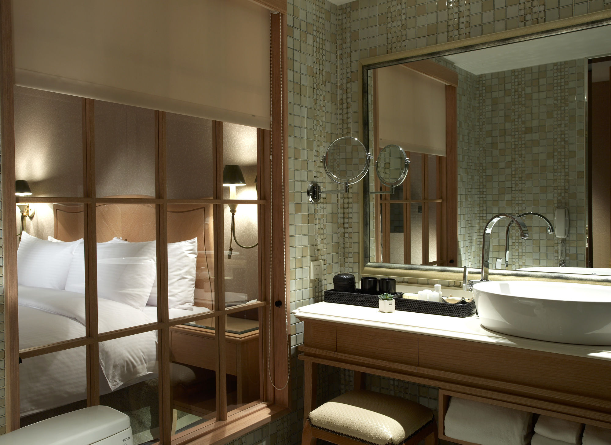 Chateau de Chine Hotel Xinzhuang