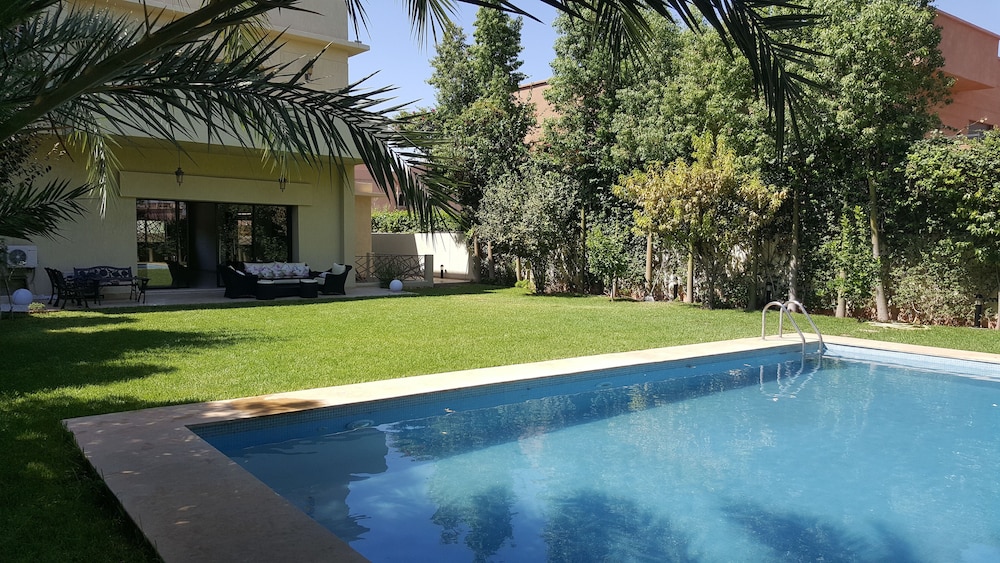 Malak Marrakech