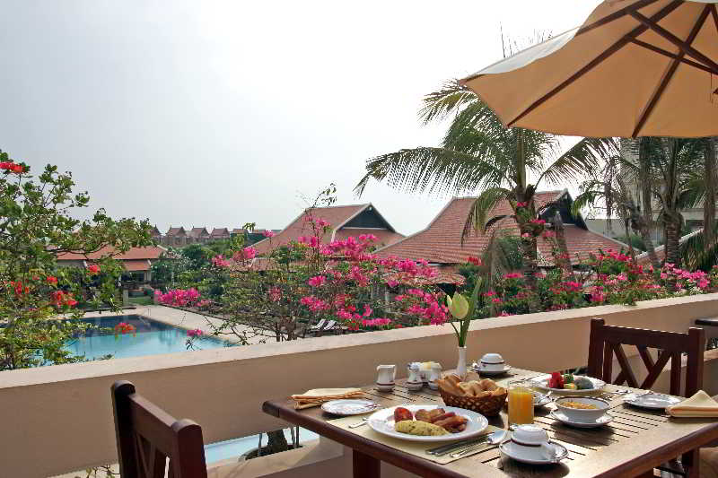 Royal Angkor Resort