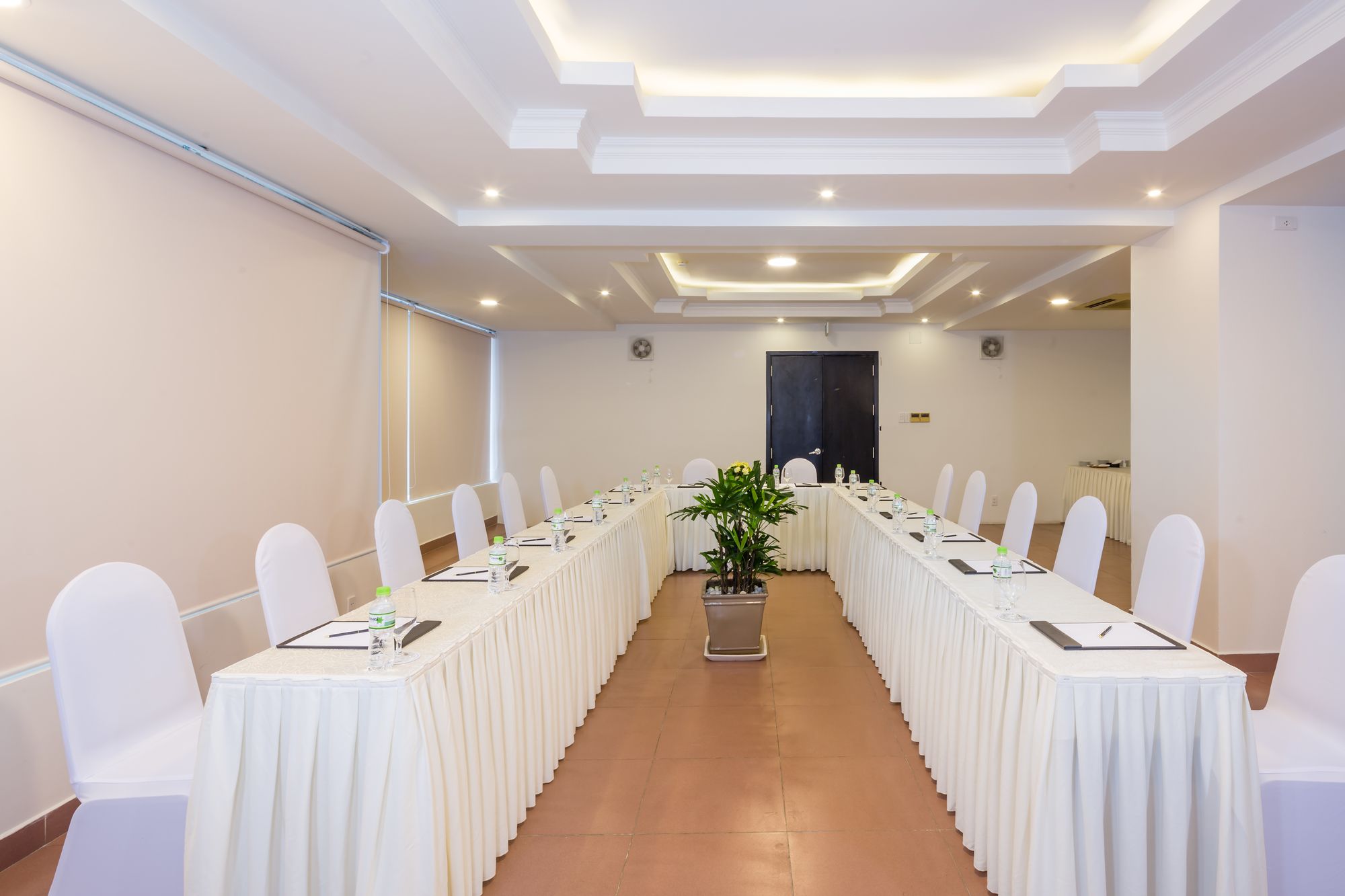 Grandvrio City Danang