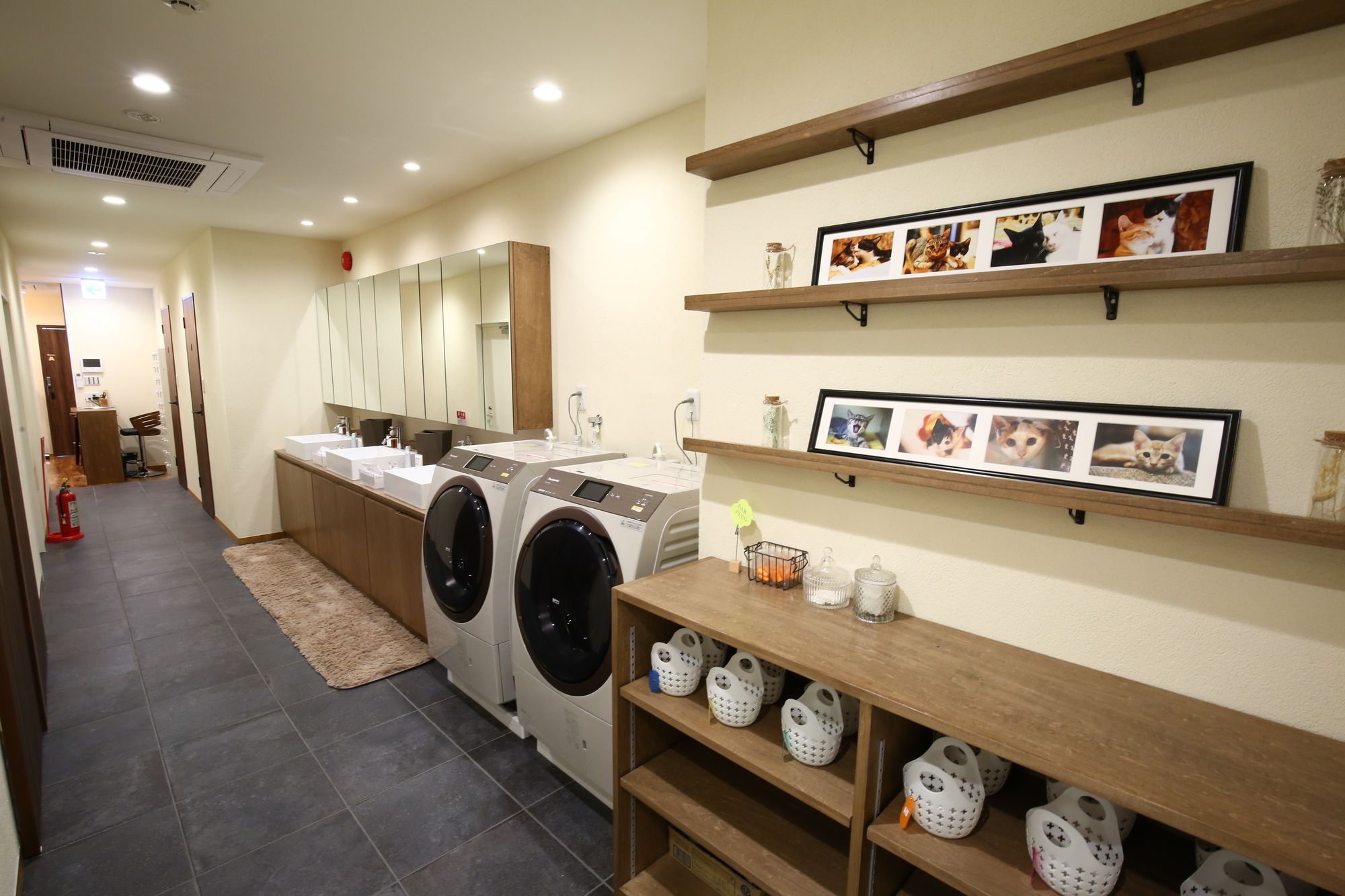 Yagura Hostel