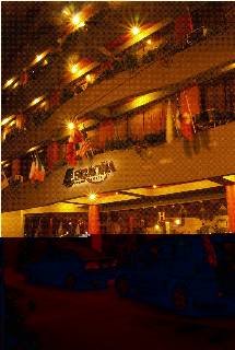 Faraona Grand