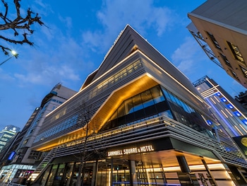 Ginza Hotel By Granbell