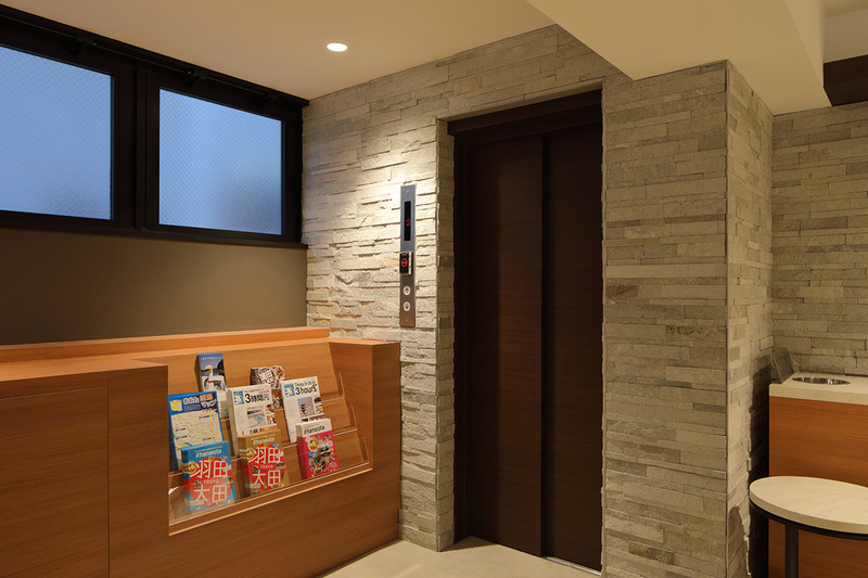 Red Roof Inn Kamata
