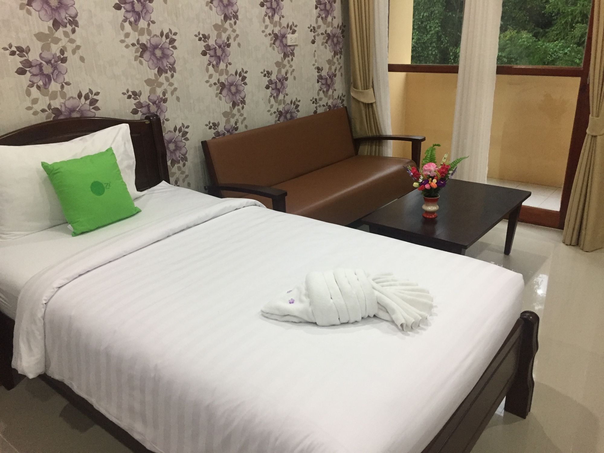 Doungta Anda Hotel