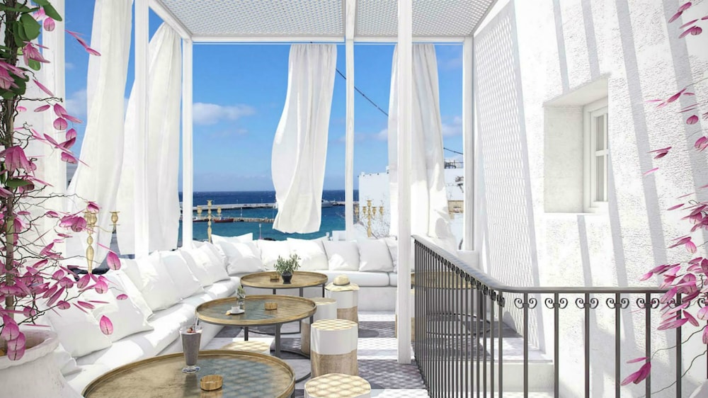 The TownHouse Mykonos