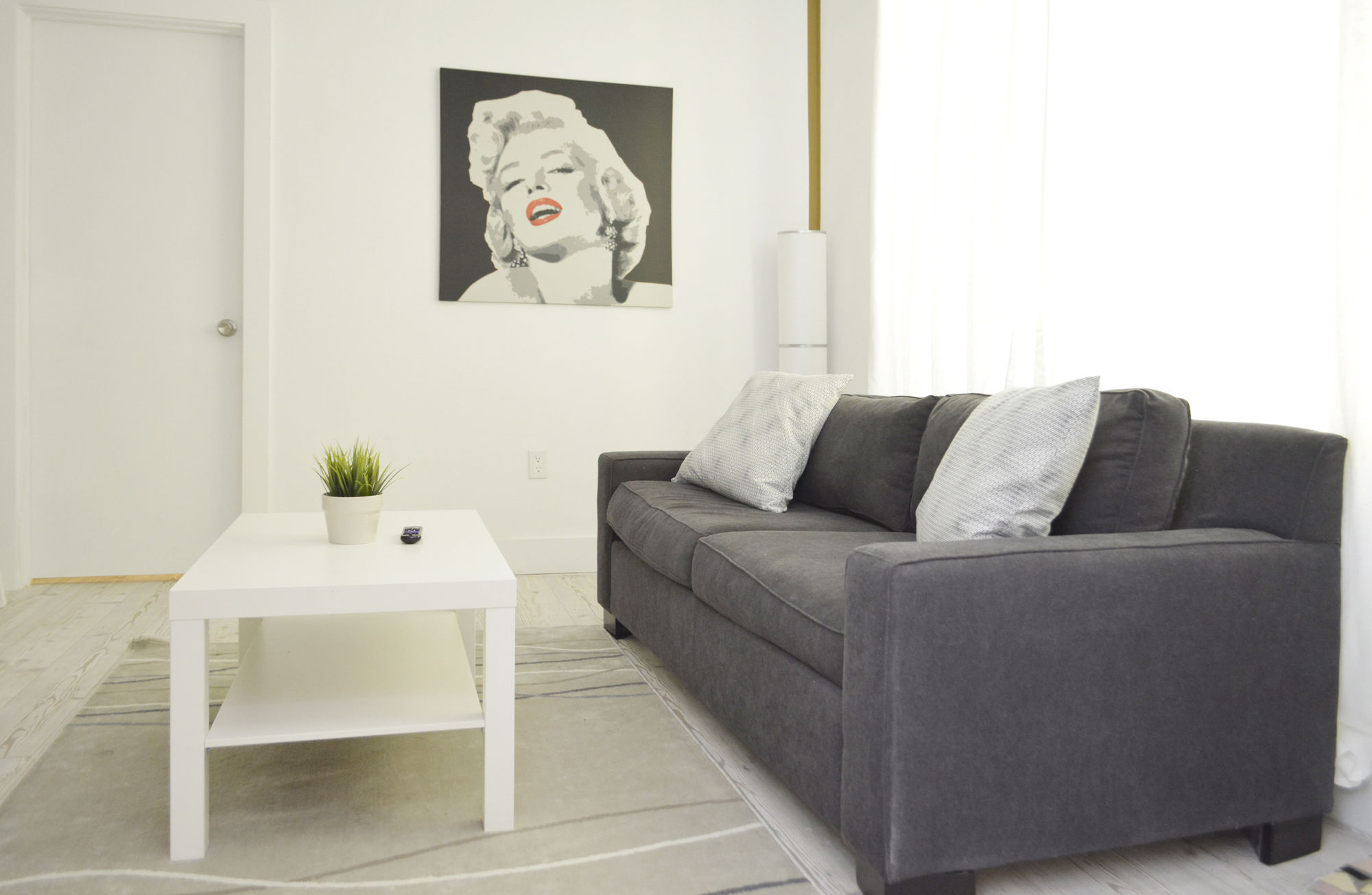 Playa Apartments