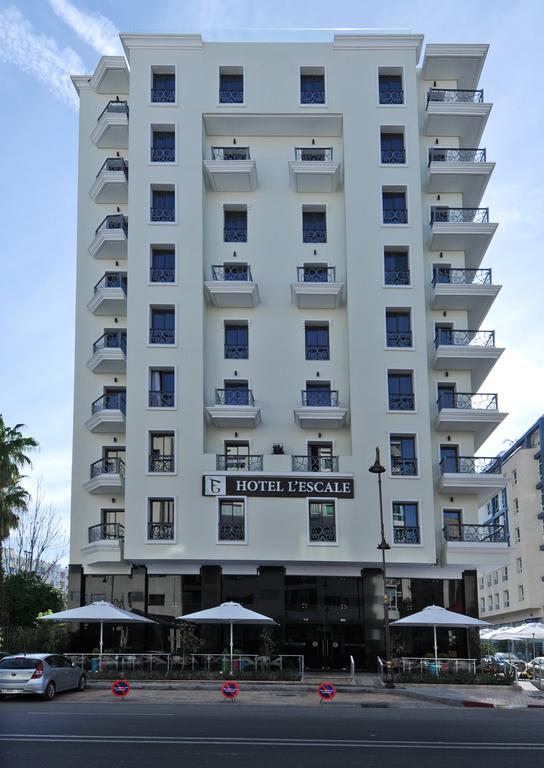 Hotel L'escale