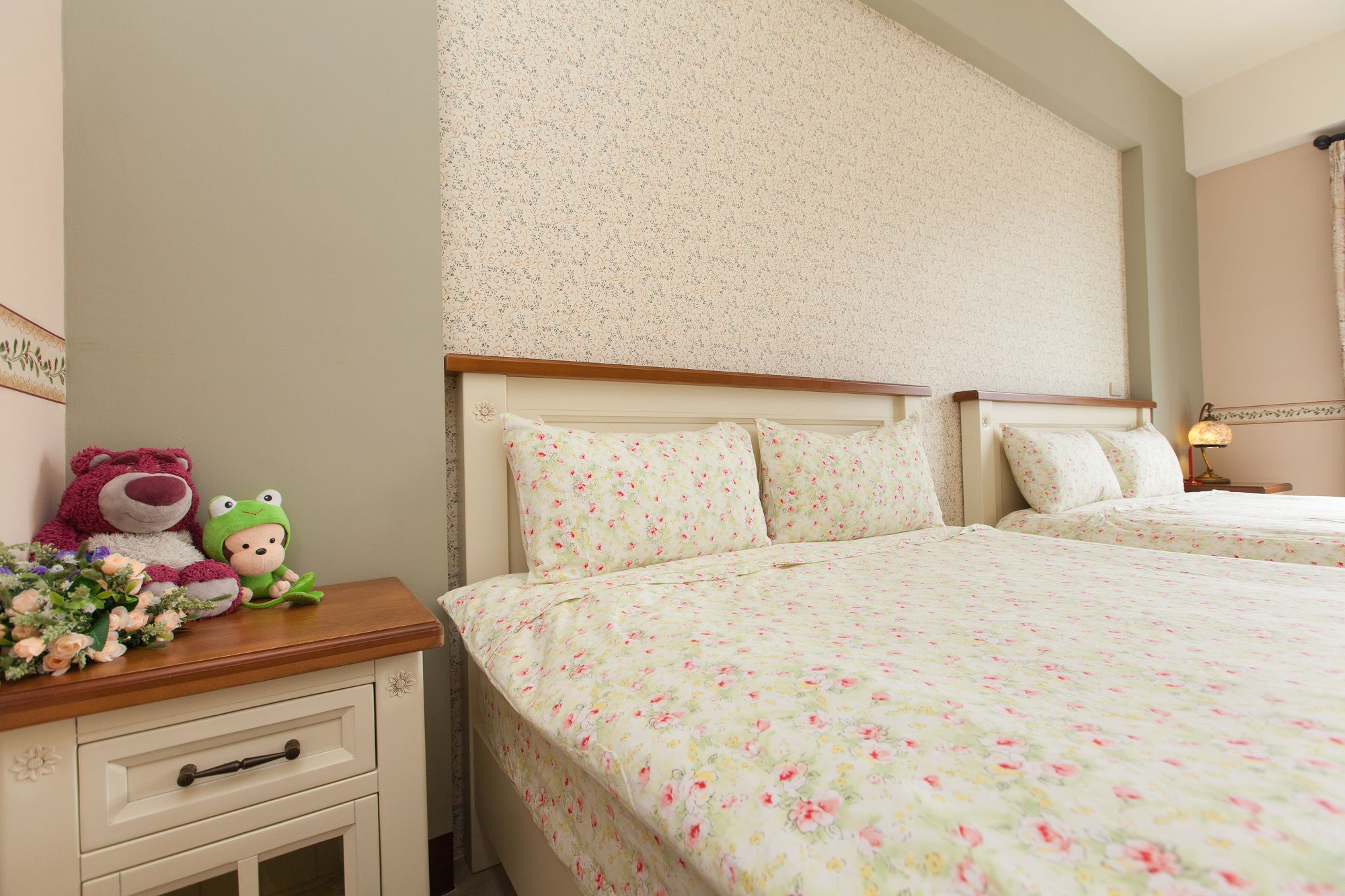 Happiness Homestay