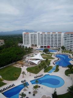 Wyndham Alltra Riviera Nayarit, All Inclusive Resort