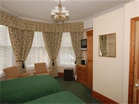 Alpine Villa Guest House